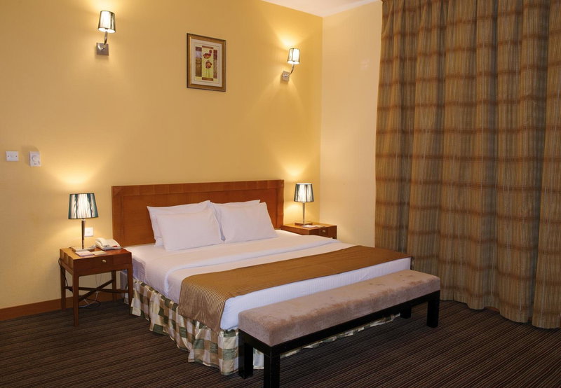 Al Massa Plus Hotel, Город Аль-Айн, ОАЭ