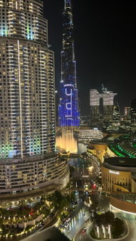 Boulevard Point View, Dubai, United Arab Emirates