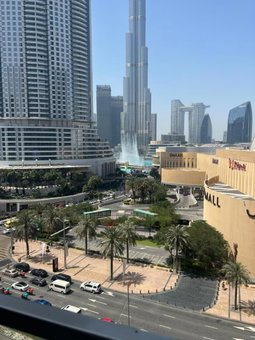 Boulevard Point View, Dubai, United Arab Emirates