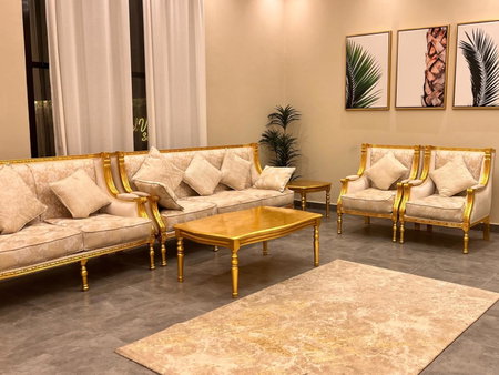 Pool Villa Saraya, Ras Al Khaimah Stadt, Vereinigte Arabische Emirate