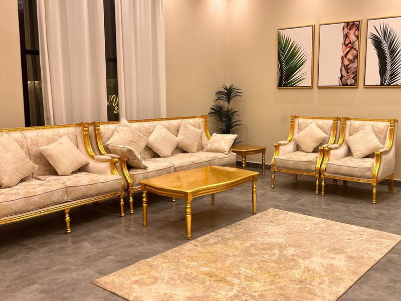 Pool Villa Saraya, Ras Al Khaimah Stadt, Vereinigte Arabische Emirate