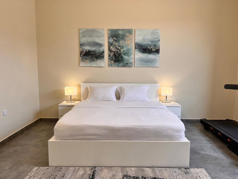 Pool Villa Saraya, Ras Al Khaimah Stadt, Vereinigte Arabische Emirate