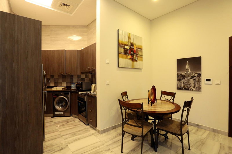 Marbella Holiday Homes, Dubai, Vereinigte Arabische Emirate