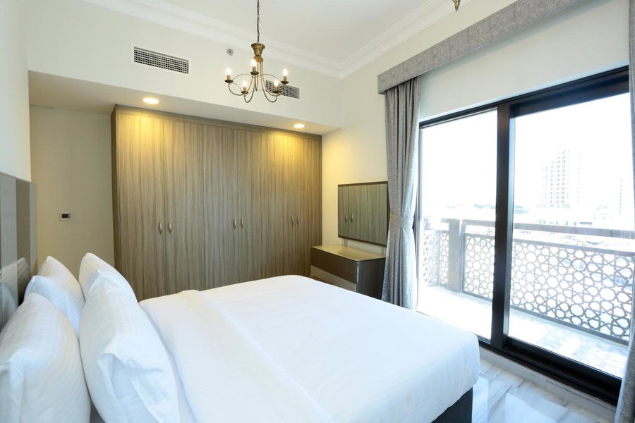 Marbella Holiday Homes, Dubai, Vereinigte Arabische Emirate