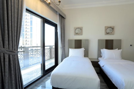 Marbella Holiday Homes, Dubai, Vereinigte Arabische Emirate
