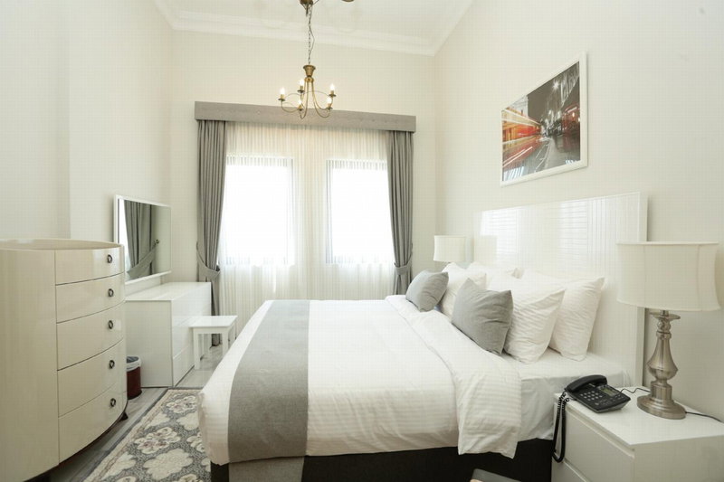 Marbella Holiday Homes, Dubai, Vereinigte Arabische Emirate