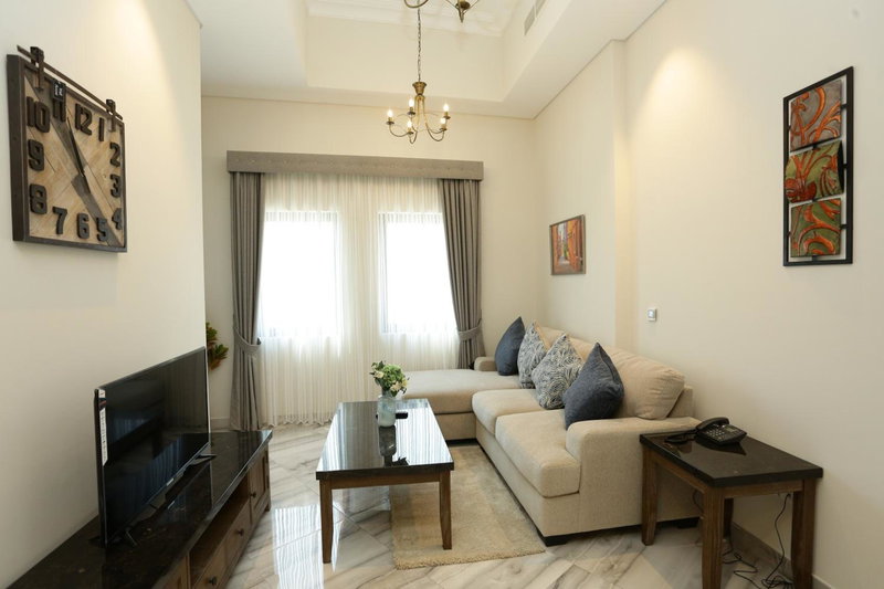 Marbella Holiday Homes, Dubai, Vereinigte Arabische Emirate