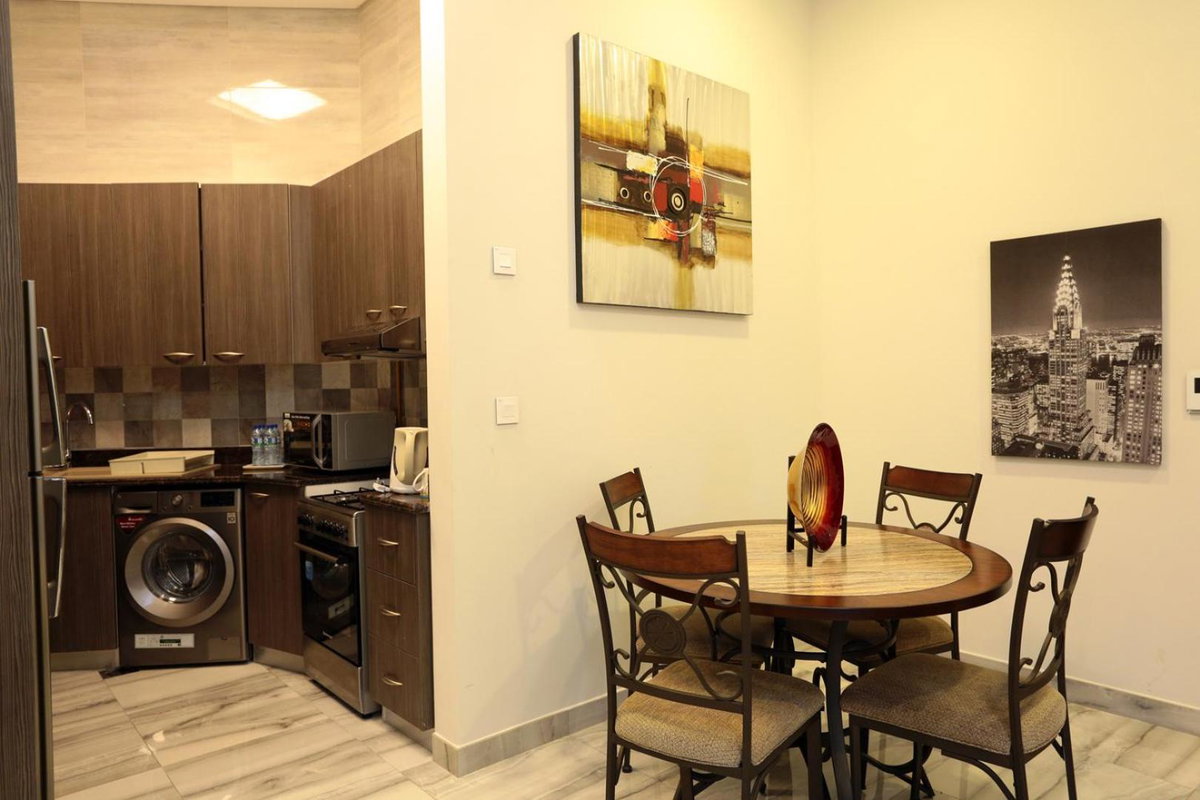 Marbella Holiday Homes, Emirats Arabes Unis