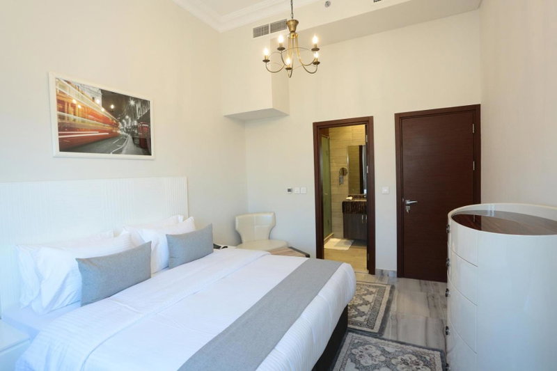 Marbella Holiday Homes, Dubai, Vereinigte Arabische Emirate