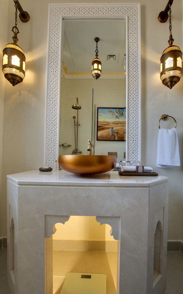 Al Badayer Retreat by Sharjah Collection, United Arab Emirates