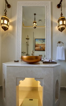Al Badayer Retreat by Sharjah Collection, Al Madam, United Arab Emirates