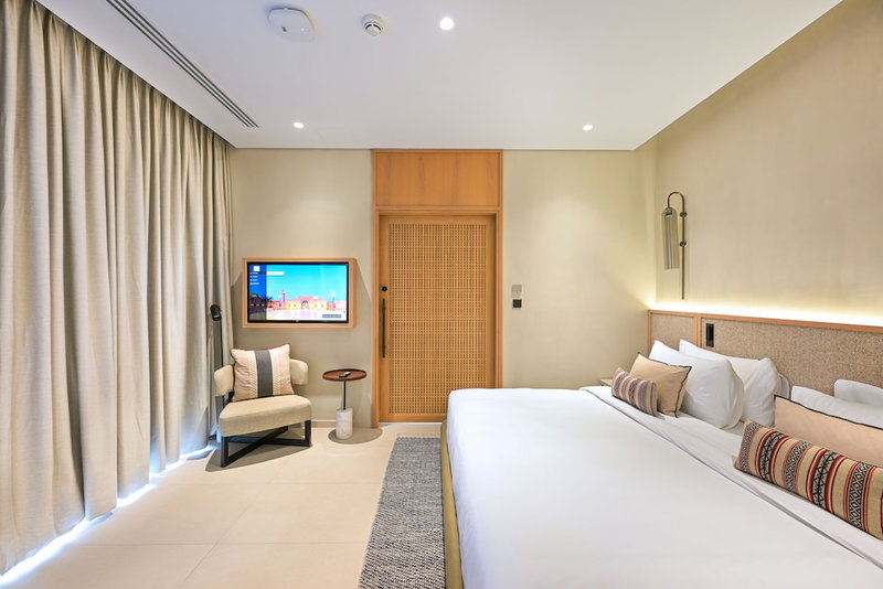 Al Badayer Retreat by Sharjah Collection, Al Madam, United Arab Emirates