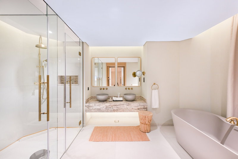 Al Badayer Retreat by Sharjah Collection, Al Madam, United Arab Emirates