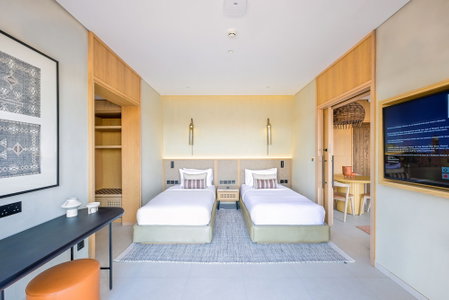 Al Badayer Retreat by Sharjah Collection, Al Madam, United Arab Emirates