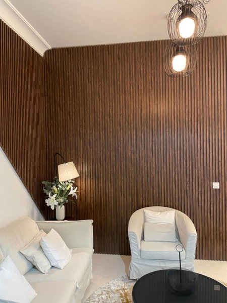 Ansam, Yas Island, Abu Dhabi, United Arab Emirates