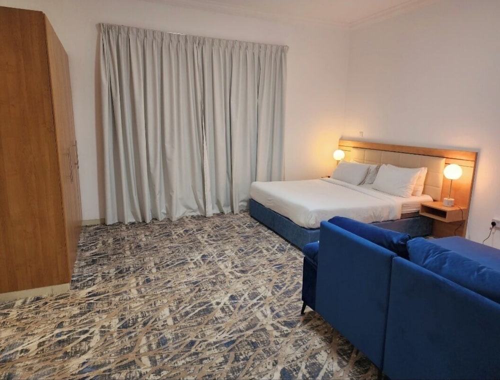 Havana Holiday Homes Oud Metha, United Arab Emirates