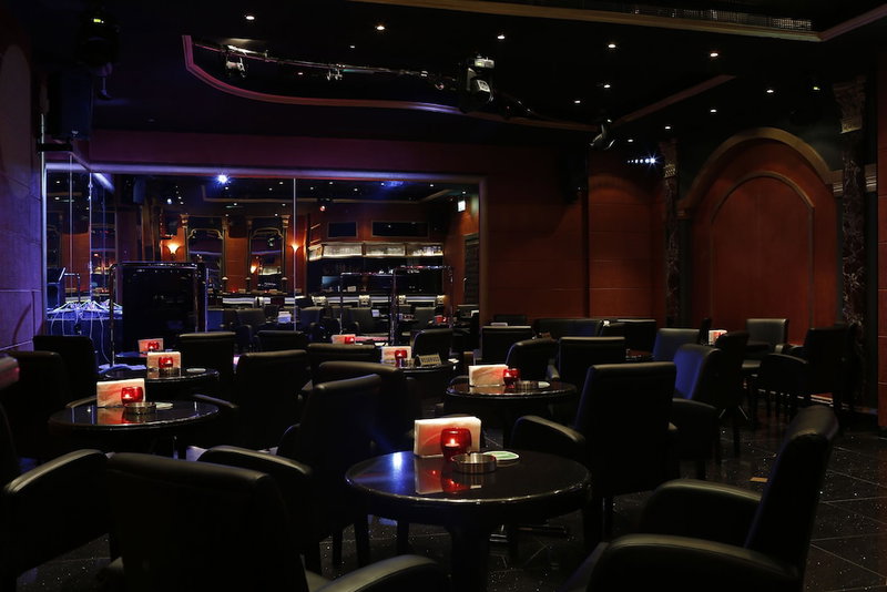 Broadway Hotel, Sharjah, Vereinigte Arabische Emirate