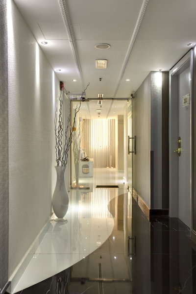 Broadway Hotel, Sharjah, Vereinigte Arabische Emirate