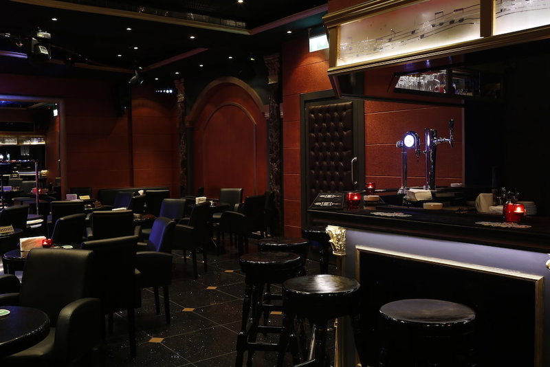 Broadway Hotel, Sharjah, Vereinigte Arabische Emirate