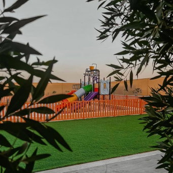 Hideout Farmhouse - By Seven Elements, Ras Al Khaimah Stadt, Vereinigte Arabische Emirate