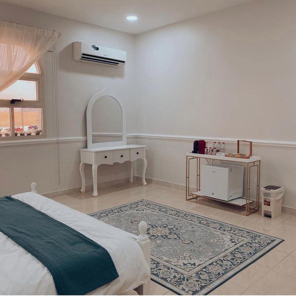 Hideout Farmhouse - By Seven Elements, Ras Al Khaimah Stadt, Vereinigte Arabische Emirate