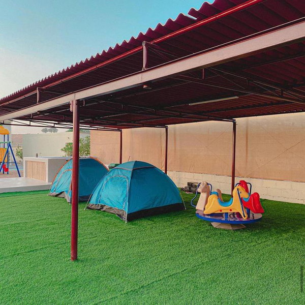 Hideout Farmhouse - By Seven Elements, Ras Al Khaimah Stadt, Vereinigte Arabische Emirate