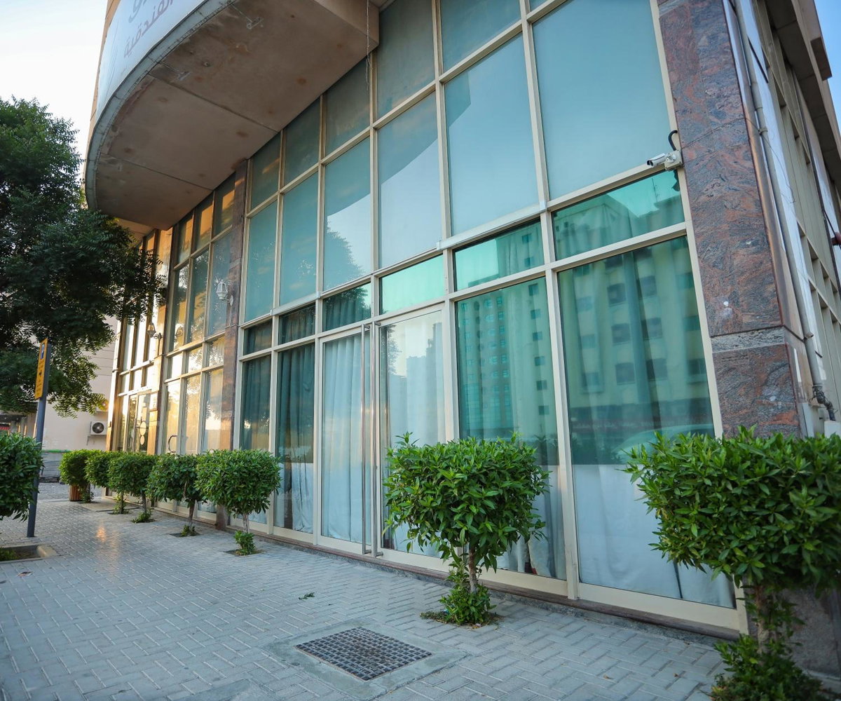 Al Sharq Hotel Suites - BAITHANS, United Arab Emirates