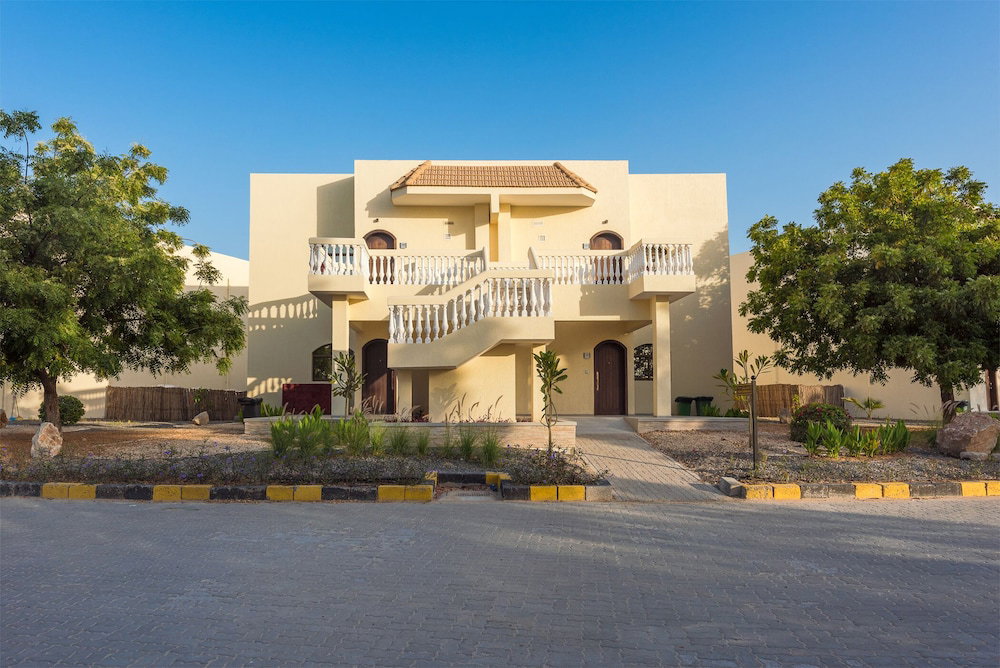 Barracuda Beach Resort, Vereinigte Arabische Emirate
