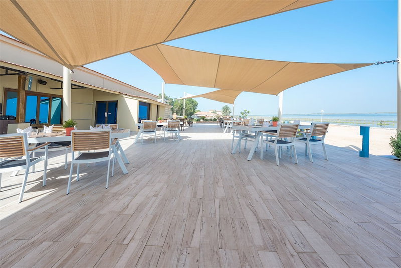 Barracuda Beach Resort, Umm Al Quwain City, Vereinigte Arabische Emirate