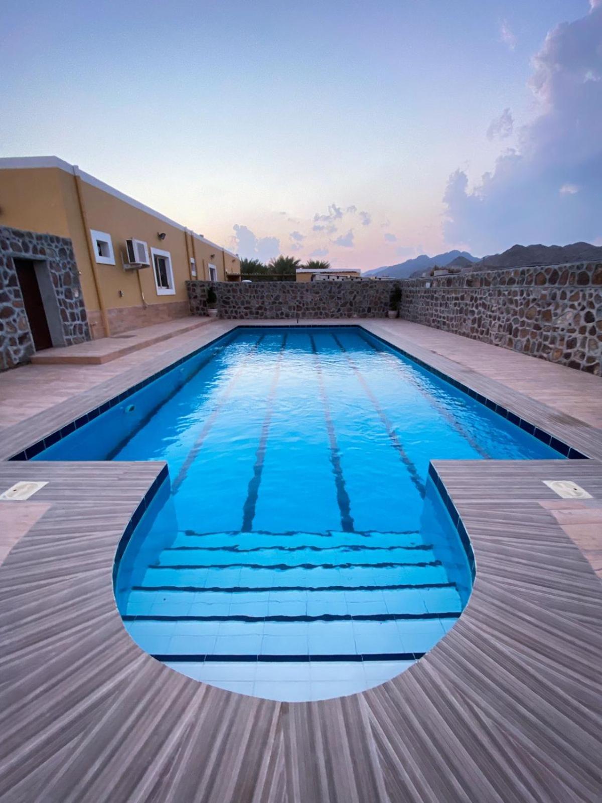 Algor Farm, United Arab Emirates