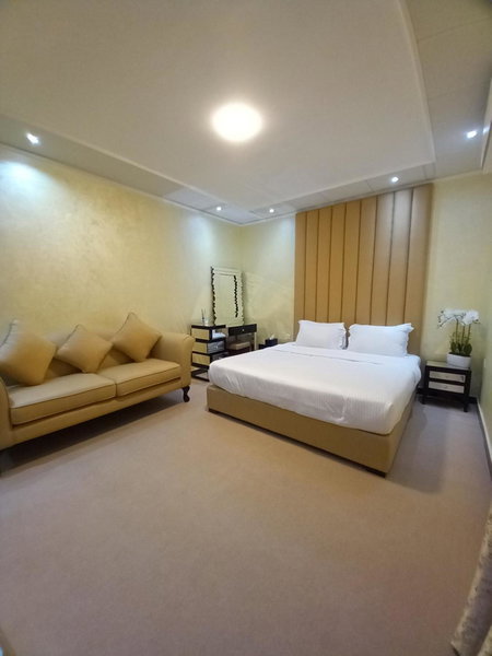 Holiday Homes, Ras Al Khaimah City, United Arab Emirates