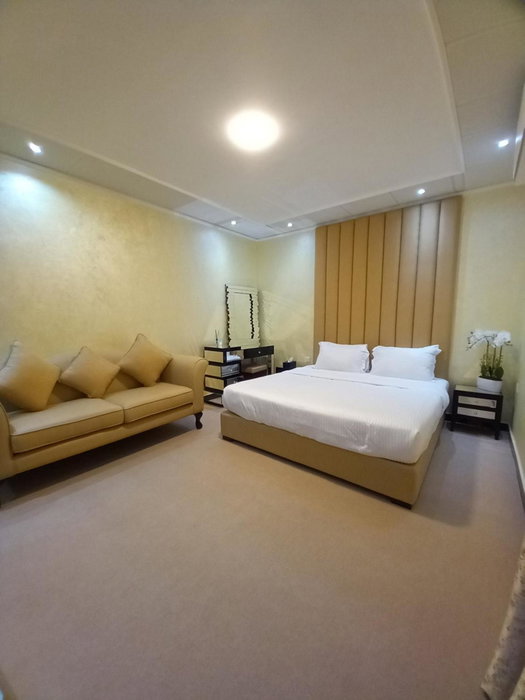 Holiday Homes, Ras Al Khaimah City, United Arab Emirates