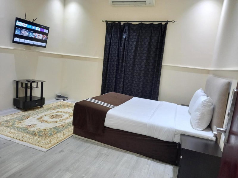 Holiday Homes, Ras Al Khaimah City, United Arab Emirates