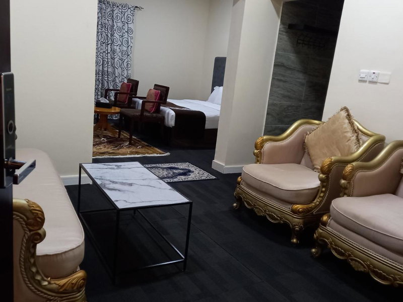 Holiday Homes, Ras Al Khaimah City, United Arab Emirates