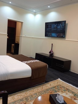 Holiday Homes, Ras Al Khaimah City, United Arab Emirates