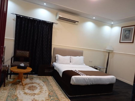 Holiday Homes, Ras Al Khaimah City, United Arab Emirates