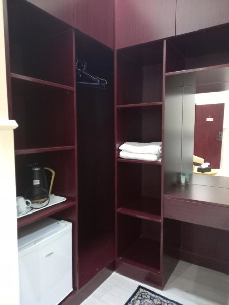 Holiday Homes, Ras Al Khaimah City, United Arab Emirates