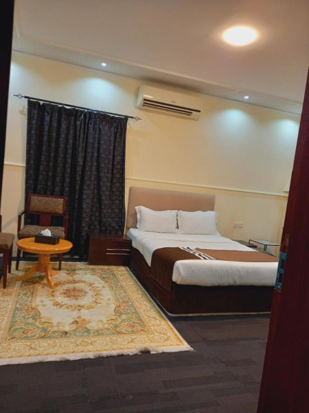 Holiday Homes, Ras Al Khaimah City, United Arab Emirates