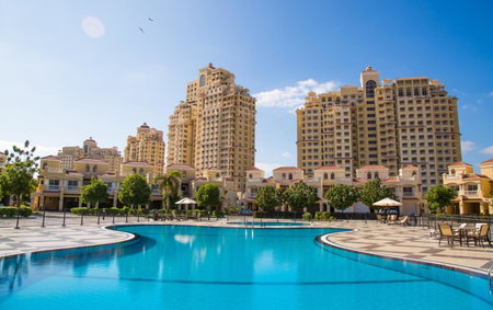 Hala Holiday Homes - Al Hamra Village, RAK, Ras Al Khaimah Stadt, Vereinigte Arabische Emirate
