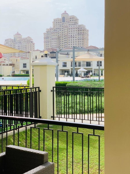 Hala Holiday Homes - Al Hamra Village, RAK, Ras Al Khaimah Stadt, Vereinigte Arabische Emirate