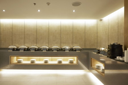 The Quarter Phromphong by UHG, Makkasan, Thailand