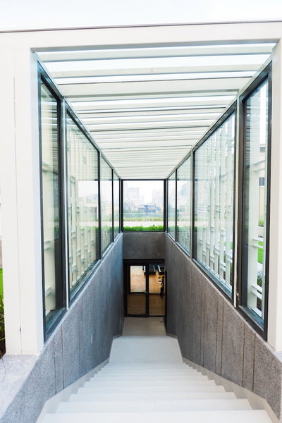 The Quarter Phromphong by UHG, Makkasan, Thailand