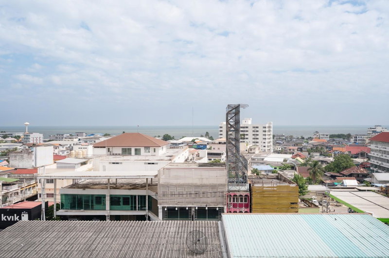 Royal Pavilion Hua Hin, Hua Hin, Thailand