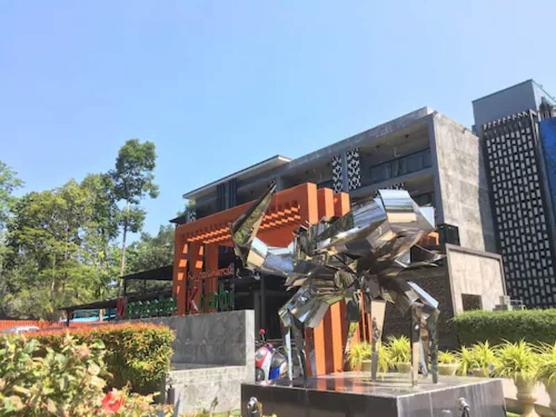 Maneetel Krabi Beachfront, Krabi, ประเทศไทย
