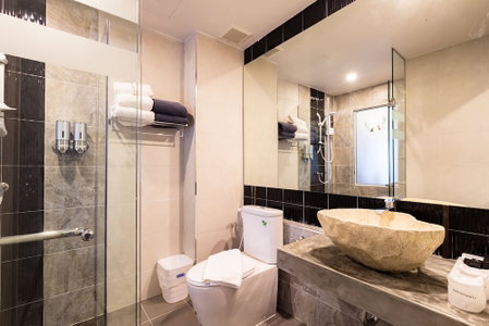 Maneetel Krabi Beachfront, Krabi, ประเทศไทย