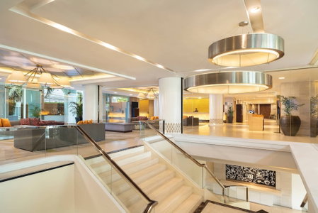 Dusit Princess Srinakarin, Samut Prakan, Thailand