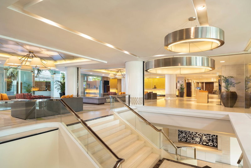 Dusit Princess Srinakarin, Samut Prakan, Thailand