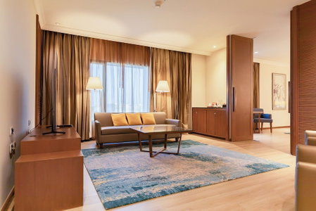 Dusit Princess Srinakarin, Samut Prakan, Thailand
