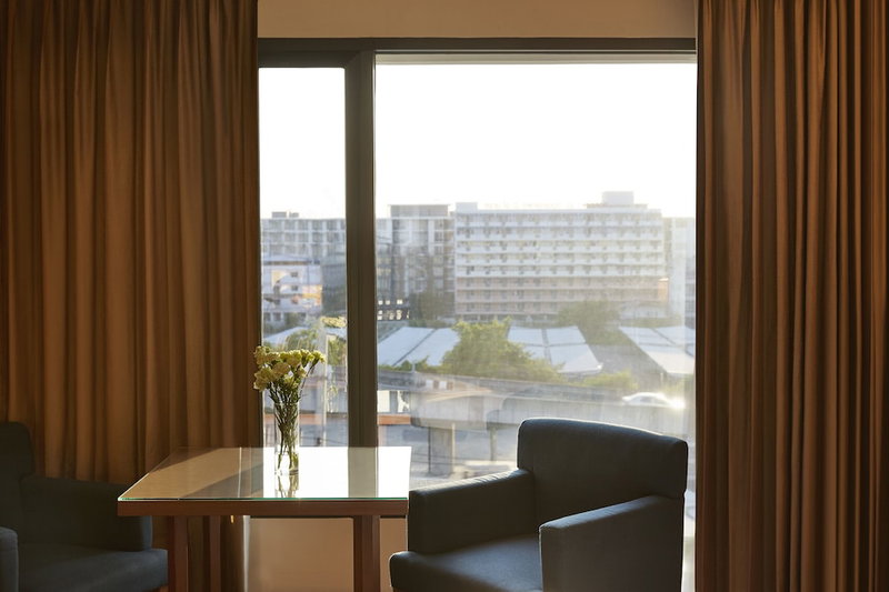 Dusit Princess Srinakarin, Samut Prakan, Thailand