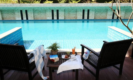 Mercure Koh Chang Hideaway, Ko Chang, Thailand
